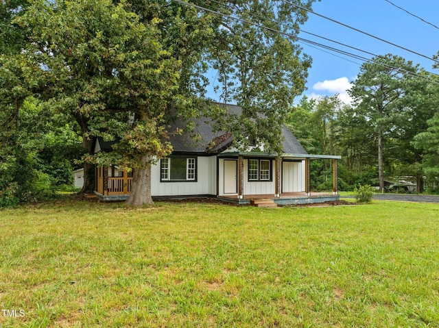 527 Cornelius St, Hillsborough, NC 27278 - photo 37