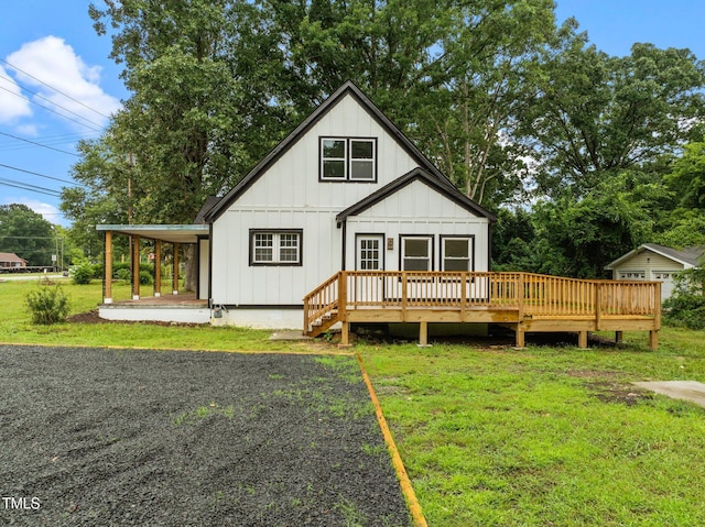 527 Cornelius St, Hillsborough, NC 27278 - photo 38
