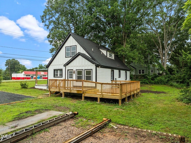 527 Cornelius St, Hillsborough, NC 27278 - photo 40