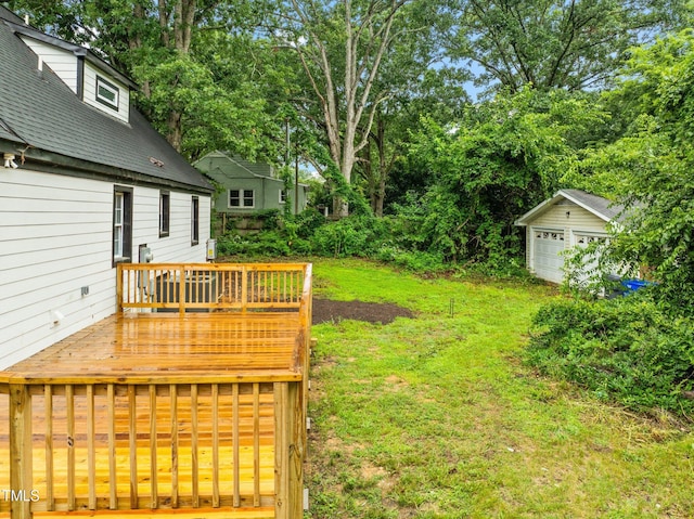 527 Cornelius St, Hillsborough, NC 27278 - photo 41