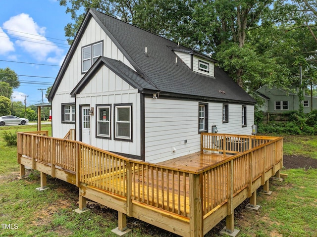 527 Cornelius St, Hillsborough, NC 27278 - photo 4