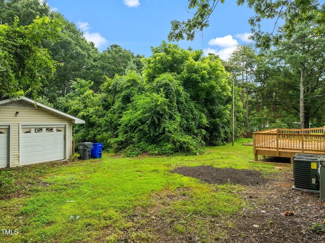 527 Cornelius St, Hillsborough, NC 27278 - photo 42