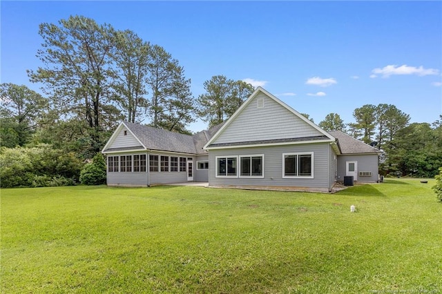 56 Indian Trl, Sanford, NC 27332 - photo 3
