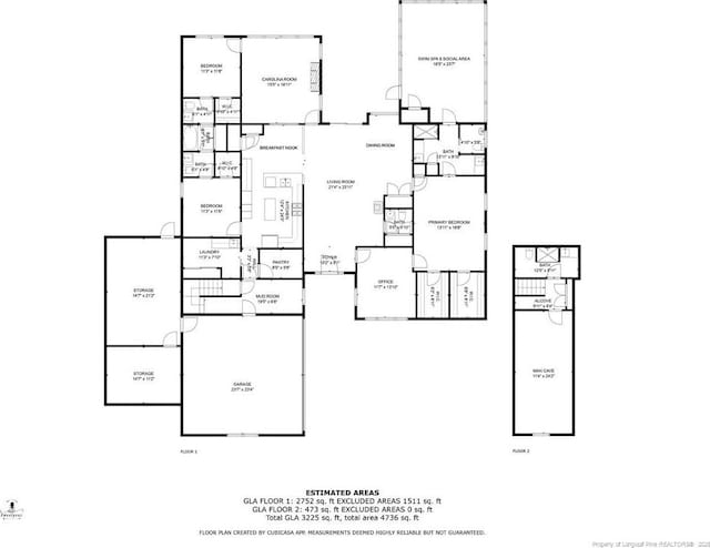 56 Indian Trl, Sanford, NC 27332 - photo 7