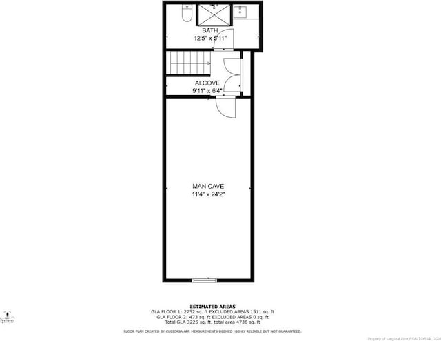 56 Indian Trl, Sanford, NC 27332 - photo 9