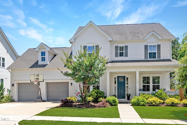 1502 Spring Overlook Ln, Hillsborough, NC 27278 - photo 1