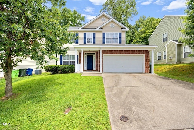 4041 Laurel Glen Dr, Raleigh, NC 27610 - photo 1