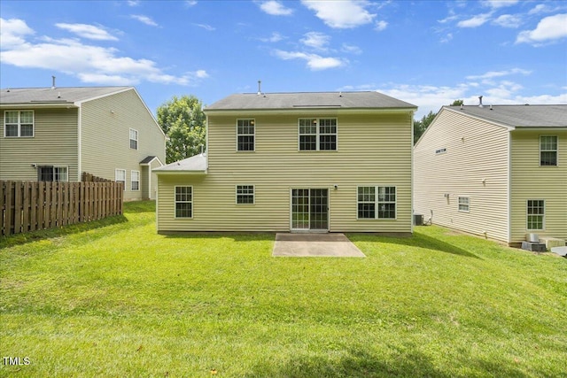 4041 Laurel Glen Dr, Raleigh, NC 27610 - photo 17