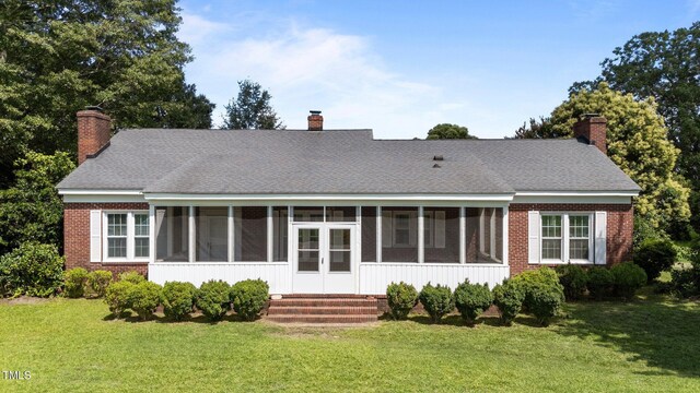 6074 W NC-42, Macclesfield, NC 27852 - photo 1