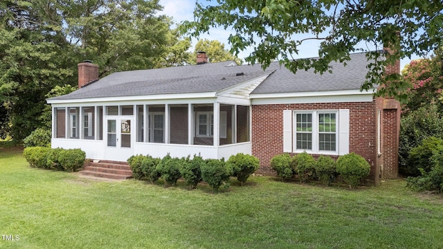 6074 W NC-42, Macclesfield, NC 27852 - photo 2