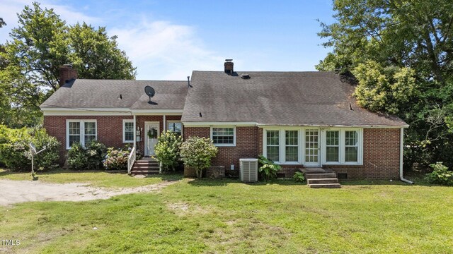 6074 W NC-42, Macclesfield, NC 27852 - photo 31