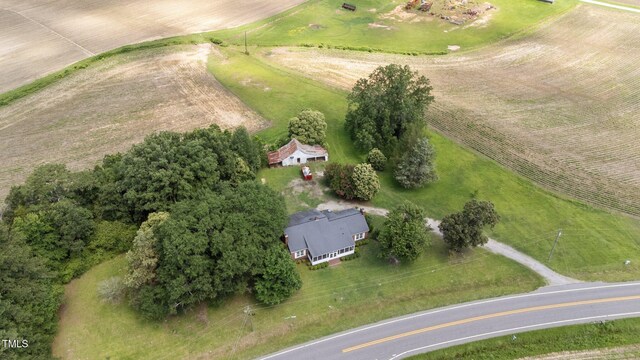 6074 W NC-42, Macclesfield, NC 27852 - photo 37