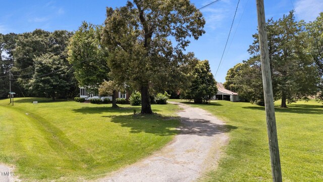 6074 W NC-42, Macclesfield, NC 27852 - photo 35