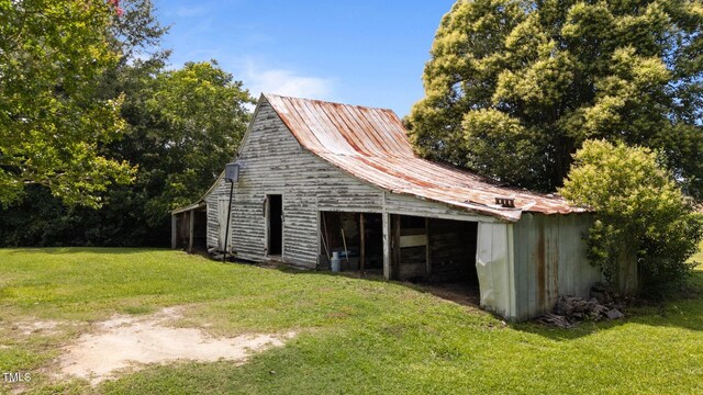 6074 W NC-42, Macclesfield, NC 27852 - photo 34