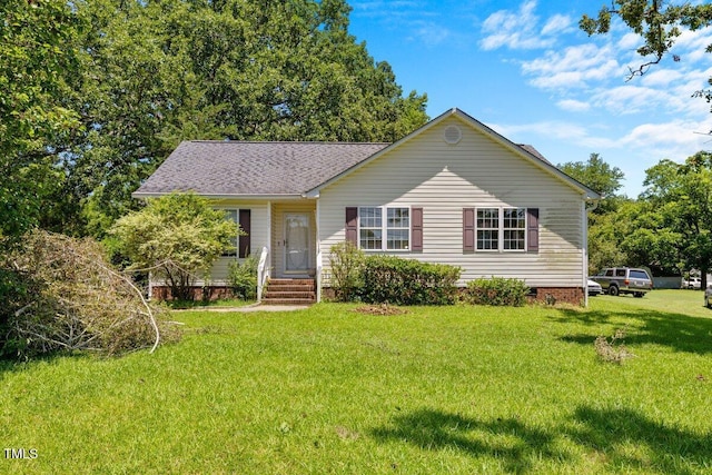209 E Church St, Creedmoor, NC 27522 - photo 1