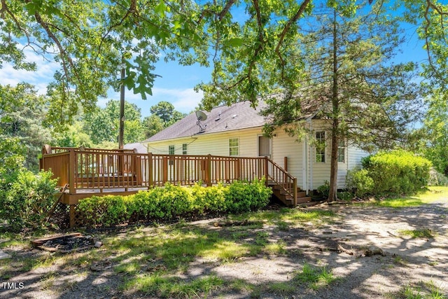 209 E Church St, Creedmoor, NC 27522 - photo 17