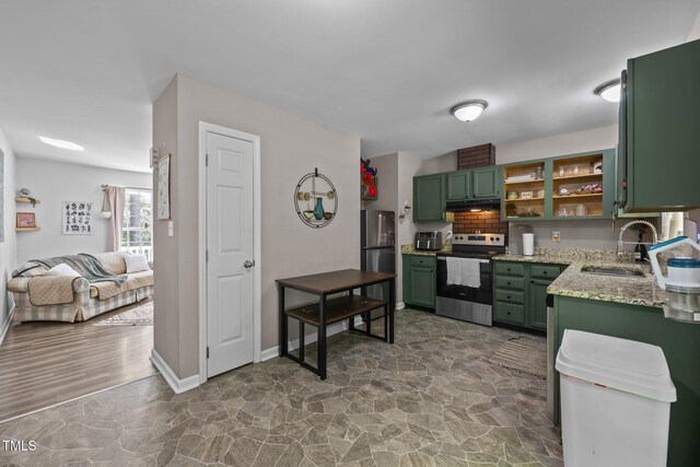 472 Shawnee Dr, Louisburg, NC 27549 - photo 15