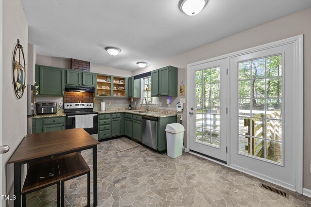 472 Shawnee Dr, Louisburg, NC 27549 - photo 16