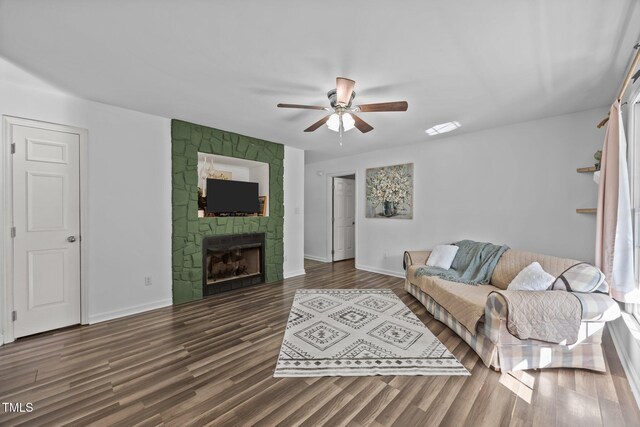472 Shawnee Dr, Louisburg, NC 27549 - photo 19
