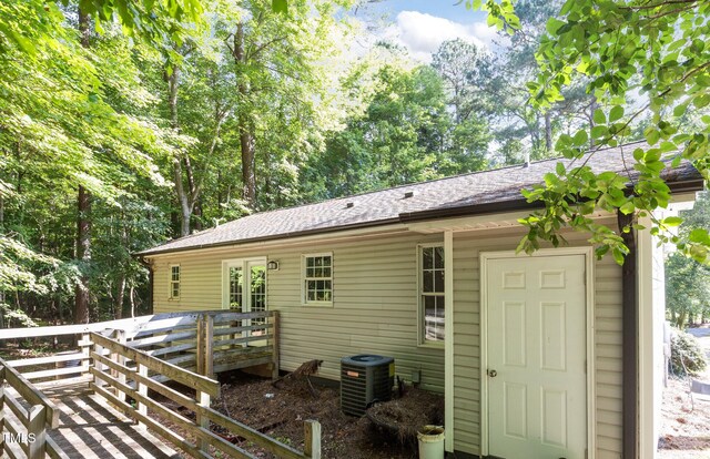 472 Shawnee Dr, Louisburg, NC 27549 - photo 25