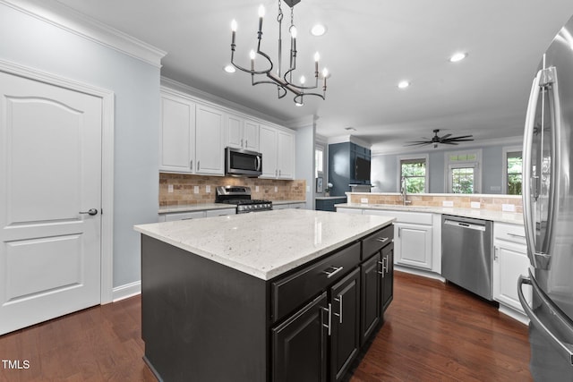 120 Silver Bluff St, Holly Springs, NC 27540 - photo 8