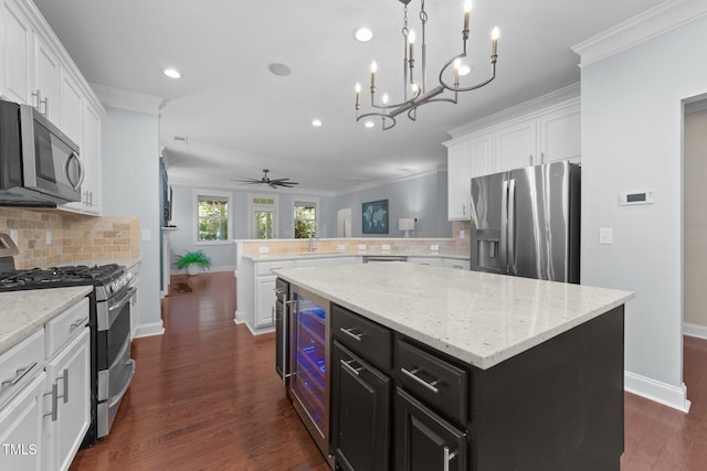 120 Silver Bluff St, Holly Springs, NC 27540 - photo 9
