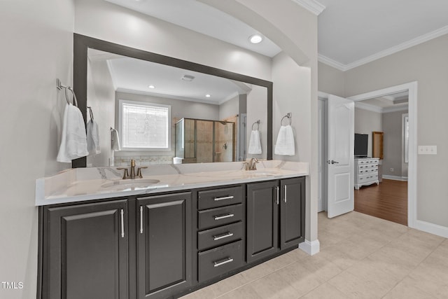 120 Silver Bluff St, Holly Springs, NC 27540 - photo 22