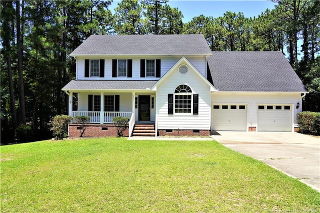 3541 Thamesford Rd, Fayetteville, NC 28311 - photo 1