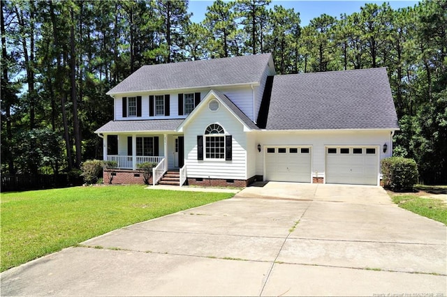3541 Thamesford Rd, Fayetteville, NC 28311 - photo 3