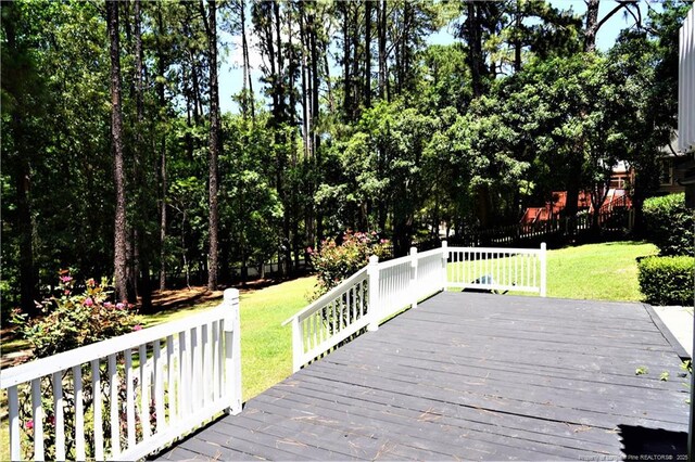 3541 Thamesford Rd, Fayetteville, NC 28311 - photo 23