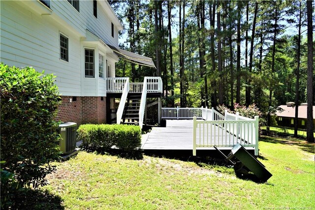 3541 Thamesford Rd, Fayetteville, NC 28311 - photo 24