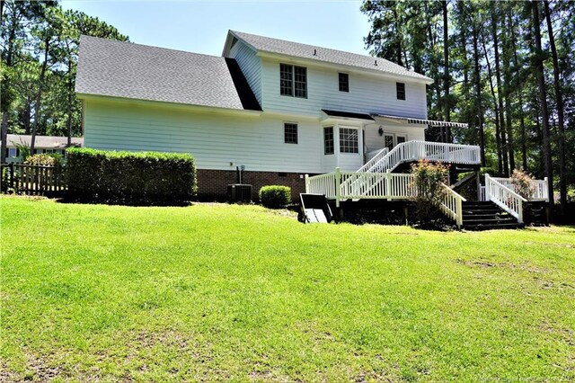 3541 Thamesford Rd, Fayetteville, NC 28311 - photo 27