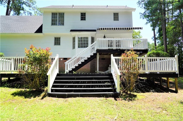 3541 Thamesford Rd, Fayetteville, NC 28311 - photo 28