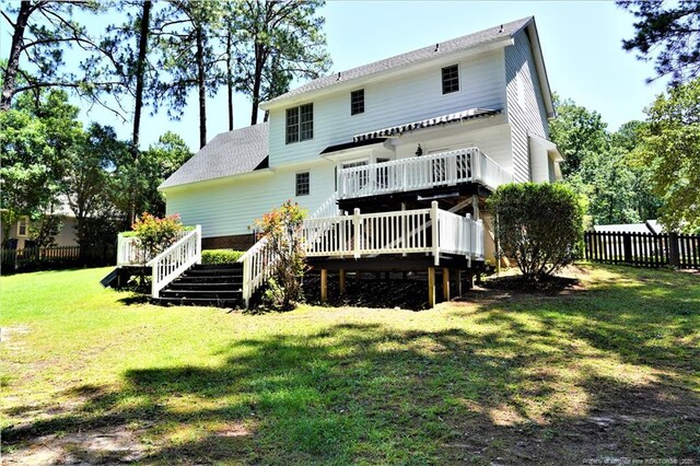 3541 Thamesford Rd, Fayetteville, NC 28311 - photo 29