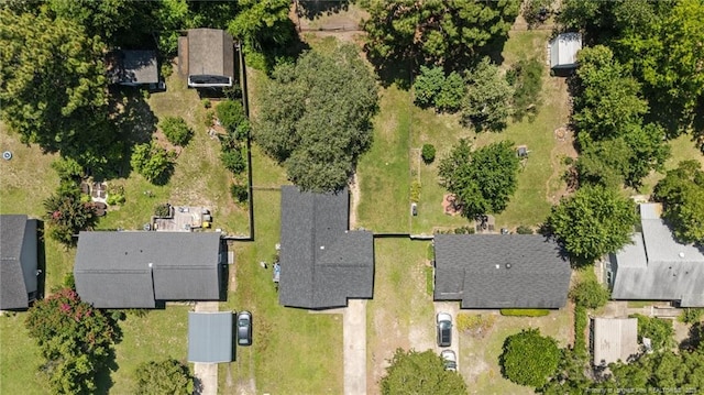 3649 Marcliff Rd, Hope Mills, NC 28348 - aerial overview of property's location