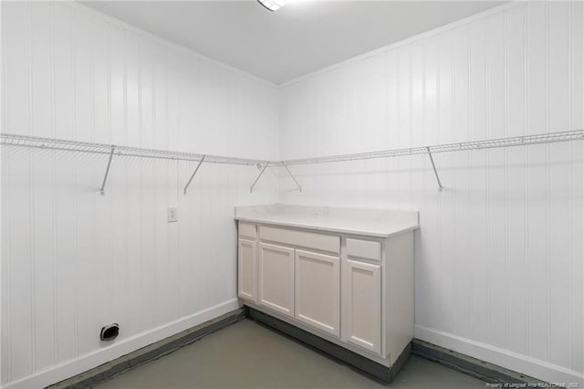 1809 Wendover Dr, Fayetteville, NC 28304 - view of spacious closet