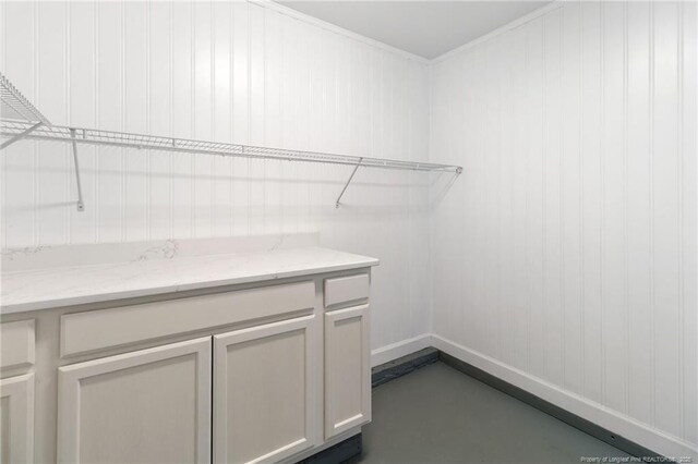 1809 Wendover Dr, Fayetteville, NC 28304 - view of walk in closet