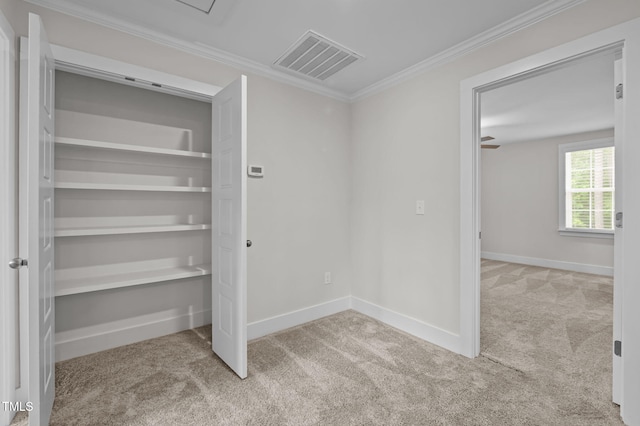 1819 Nixon St, Durham, NC 27707 - view of closet