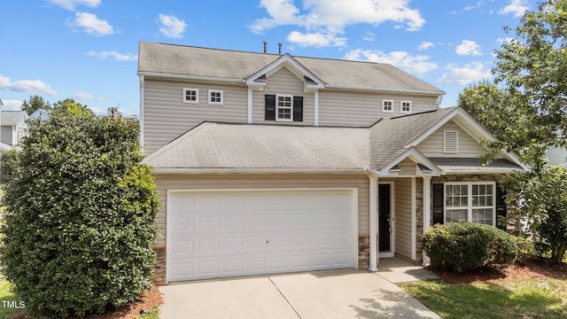 5819 Finestra Way, Raleigh, NC 27610 - photo 1