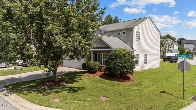 5819 Finestra Way, Raleigh, NC 27610 - photo 3