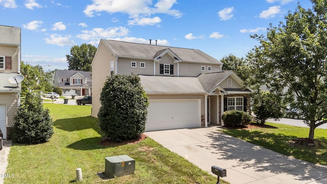 5819 Finestra Way, Raleigh, NC 27610 - photo 4