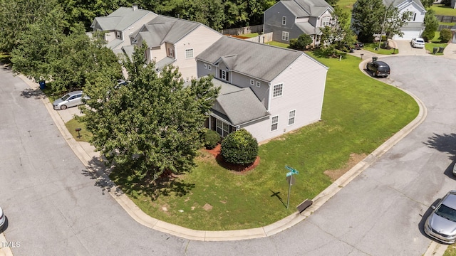 5819 Finestra Way, Raleigh, NC 27610 - photo 39