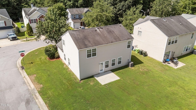 5819 Finestra Way, Raleigh, NC 27610 - photo 48