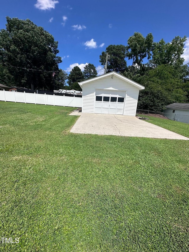 1828 Fletchers Chapel Rd, Durham, NC 27703 - photo 3