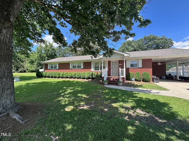 1828 Fletchers Chapel Rd, Durham, NC 27703 - photo 2