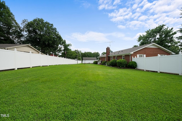 1828 Fletchers Chapel Rd, Durham, NC 27703 - photo 32