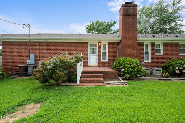 1828 Fletchers Chapel Rd, Durham, NC 27703 - photo 22