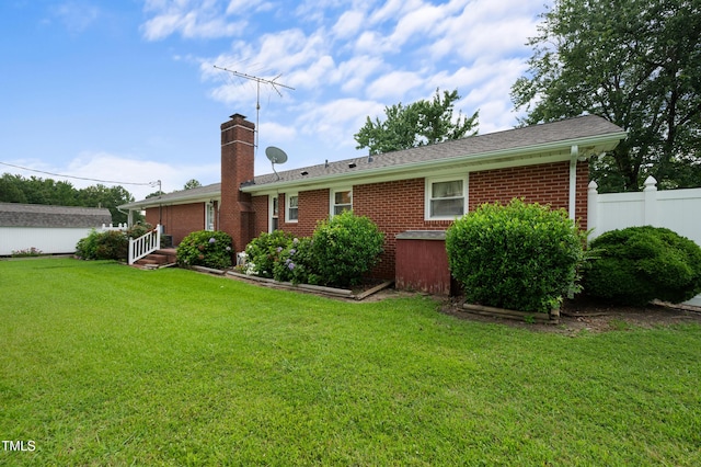 1828 Fletchers Chapel Rd, Durham, NC 27703 - photo 23