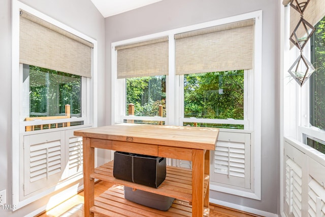 28 Benchmark, Pittsboro, NC 27312 - view of sunroom