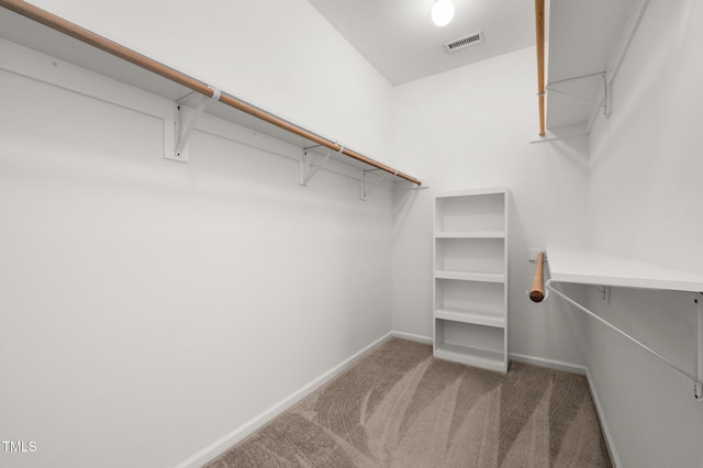 1308 Snyder St, Durham, NC 27713 - spacious closet with carpet